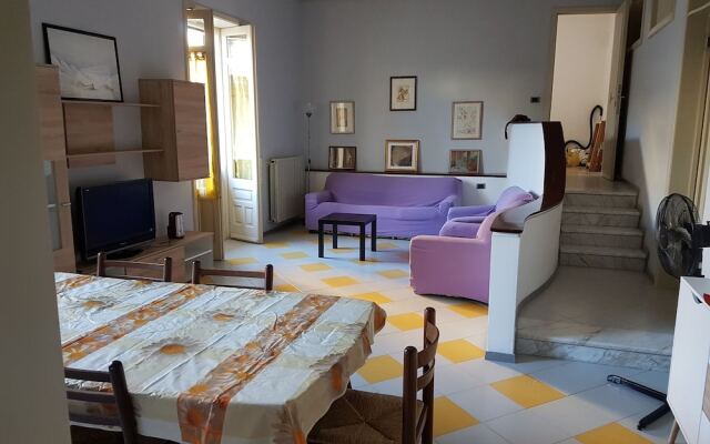 Apartment Canto Ispica, Sicily, Italy