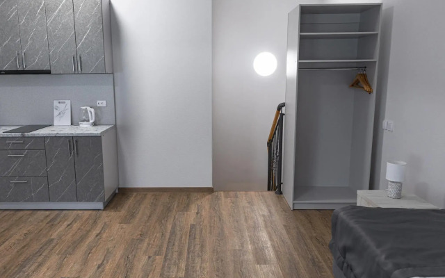 Апартаменты Ярвен Лахти