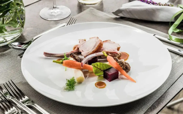 Hotel Seehof