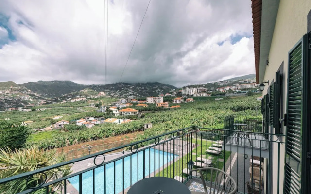 Quinta Da Saraiva