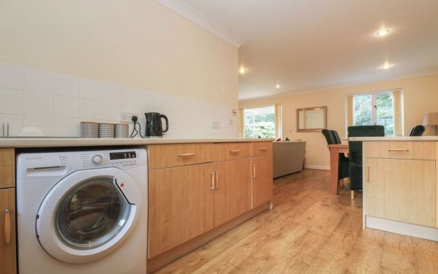 Bramble Cottage
