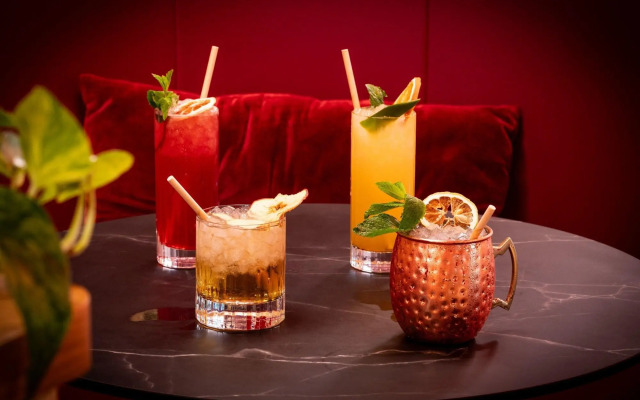Moxy Paris Val D’Europe
