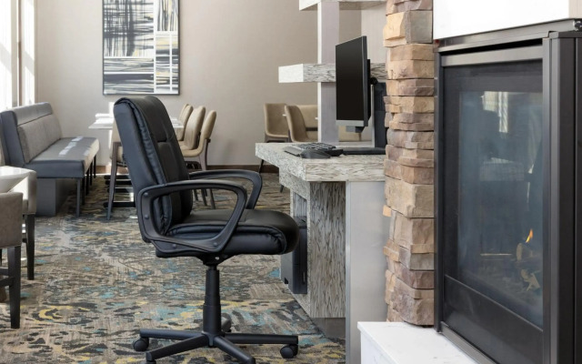 Residence Inn Las Vegas Airport