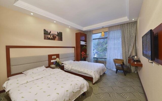 Yangshuo Mediterranean Boutique Hotel