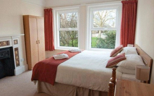 A & B Guest House