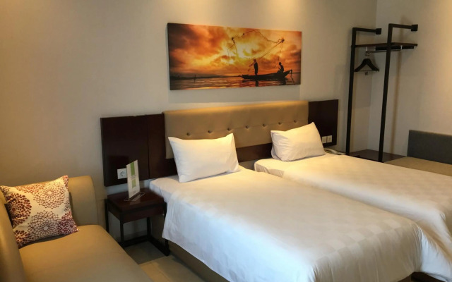 Hotel PrimeBiz Tegal