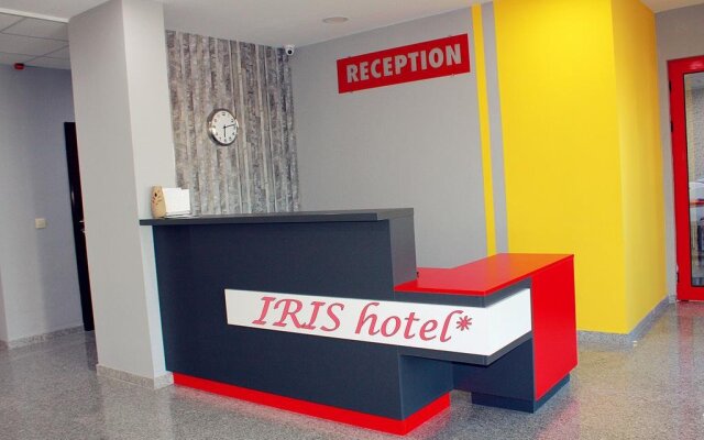 Hotel Iris