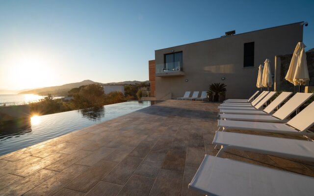 Residence Saletta Mare
