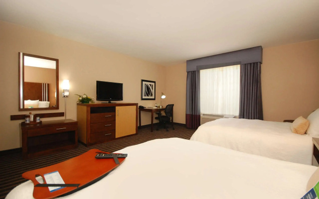 Hampton Inn Jackson/Flowood (Airport Area) MS