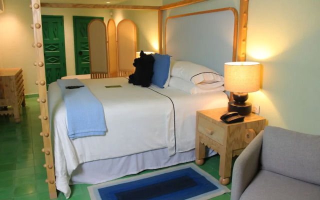 William Hotel Boutique De Diseño