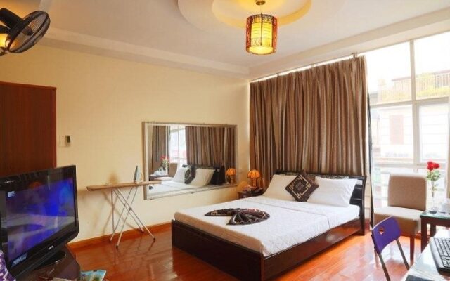 A25 Hotel 38 Hang Thiec