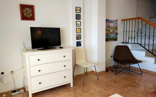 Casa Cipreses 6 Nerja