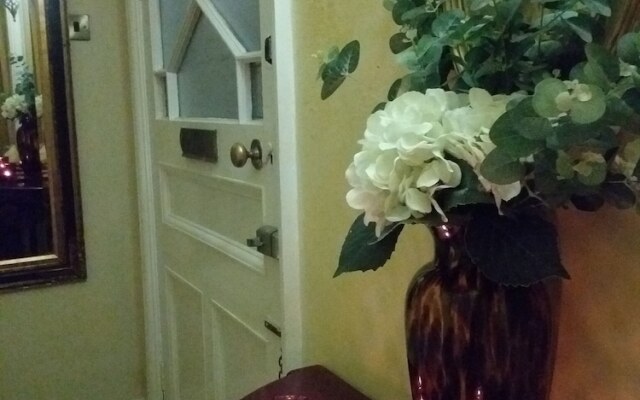 Jesmond Vegan B&B