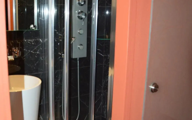 Parc Hotel Paris