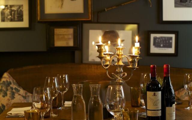 The Welldiggers Arms