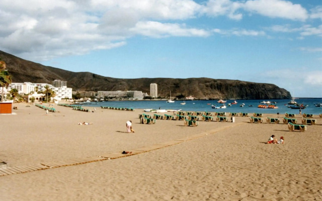 Apartamentos HG Tenerife Sur
