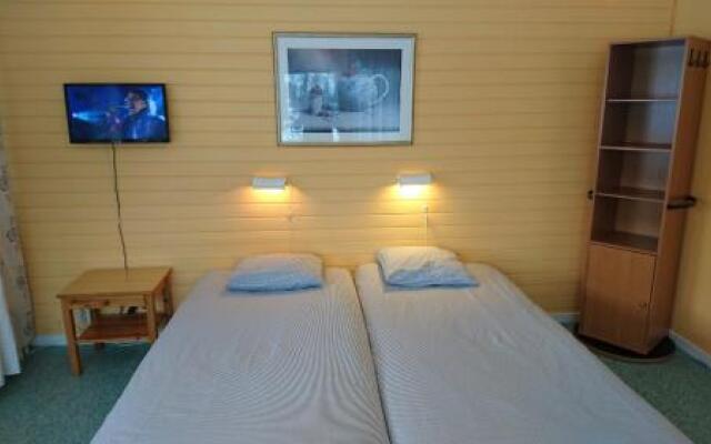 Bollegården B&B