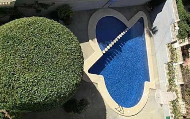 Apartamento BAHIA MAR 2 dormitorios