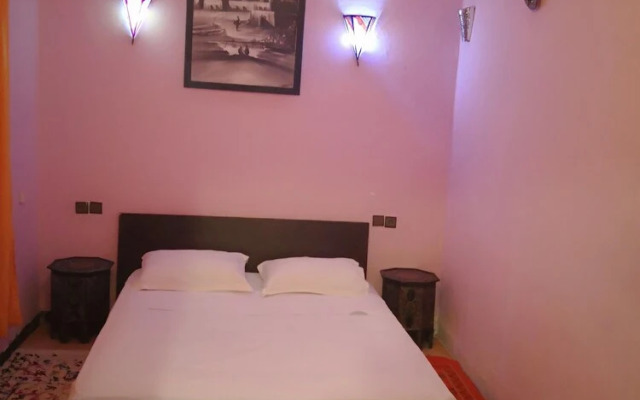 Riad Mamma House