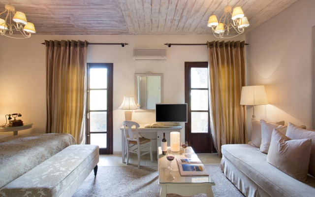 Porto Vitilo Boutique Hotel