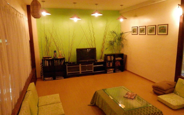 Travellers Planet Hotel & Guest House