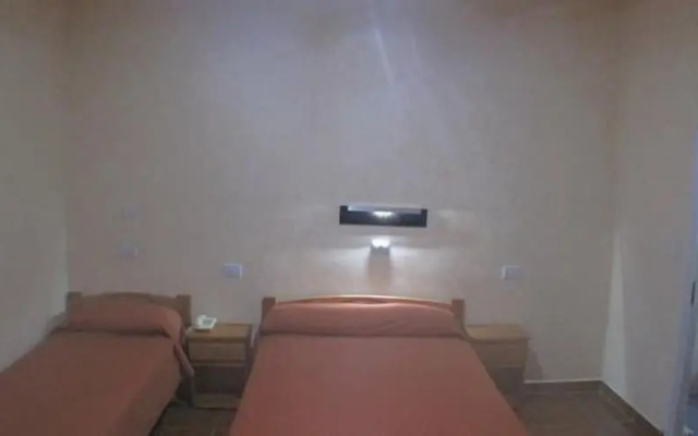 Los Cedros Hotel