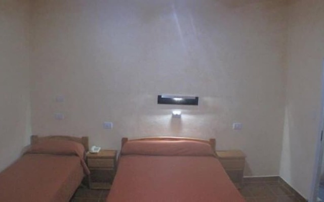Los Cedros Hotel