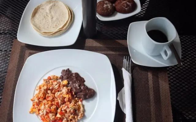 Hotel Sun ha Bacalar