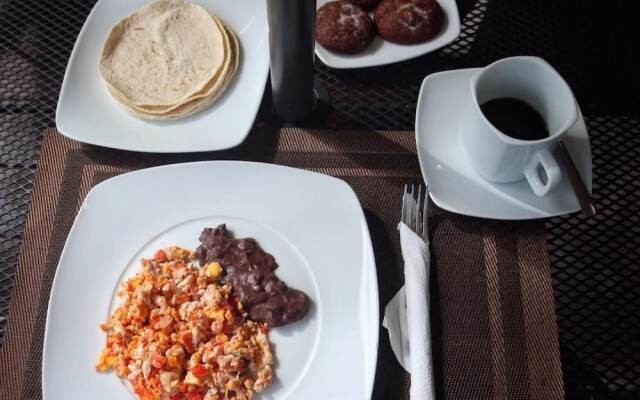 Hotel Sun ha Bacalar