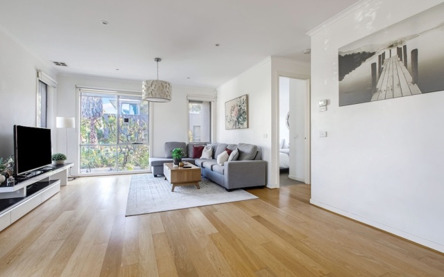 Family-friendly Home With Alfresco Patio & BBQ – Guest Rooms – Melbourne