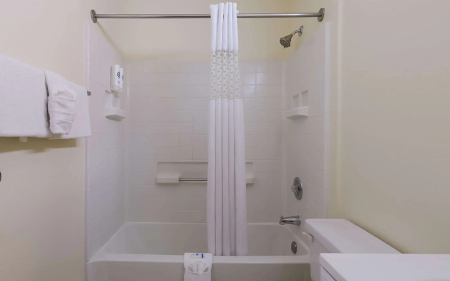 Rodeway Inn Livermore