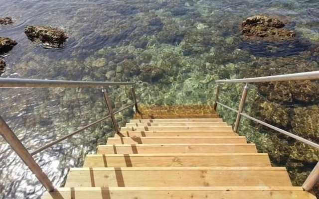 B&B il Faso vicino Zoosafari di Fasano