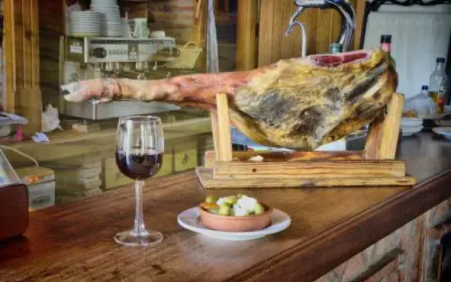 Hotel Rural Posada de Casas Viejas