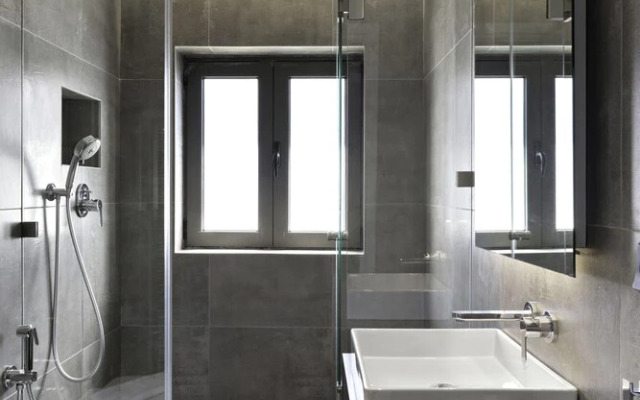 Posh 1BR Apartment in Chalandri