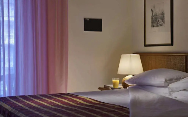 Hotel Mirafiori