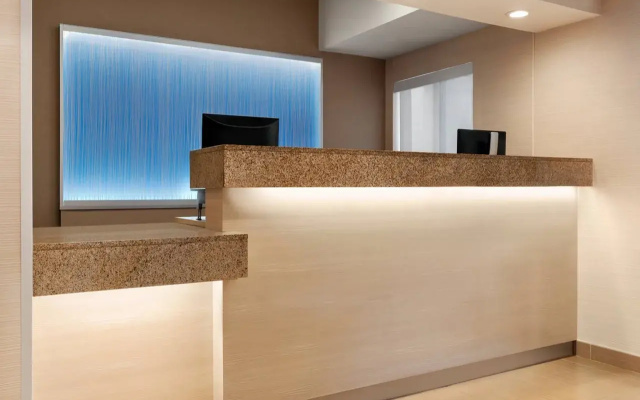 Fairfield Inn by Marriott Roseville