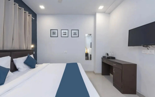 Silver Key Pooth Kalan by OYO Rooms