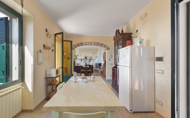 3169 Villa Enea by Barbarhouse