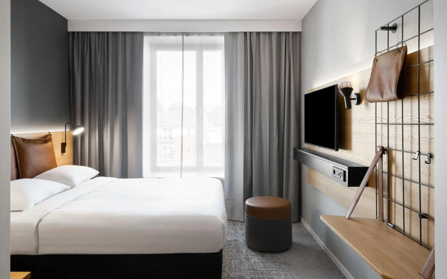 Moxy Bristol