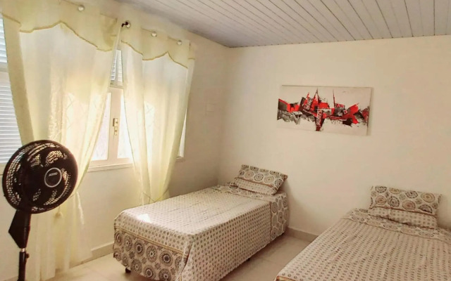 Casa Petit - Banheiro Exclusivo