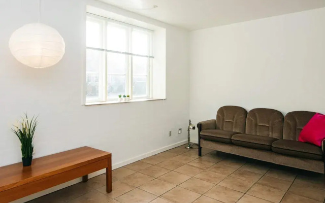 Apartment, 250m From Coast