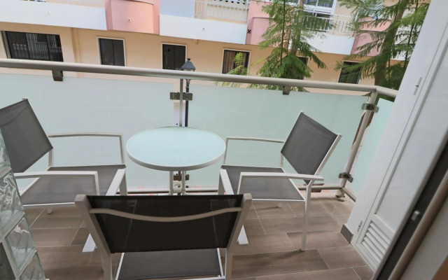 Poeta 2 Bedroom Apartment