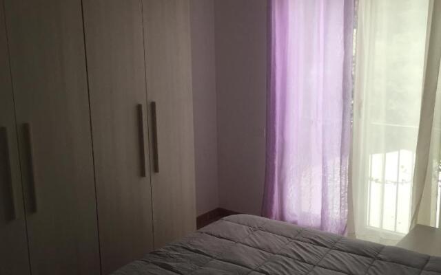 Appartamento La Valle