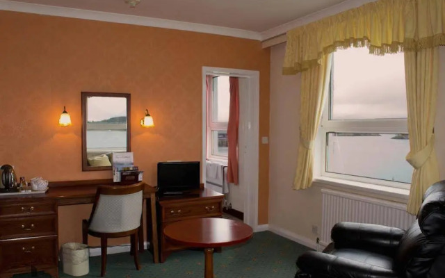 Lochalsh