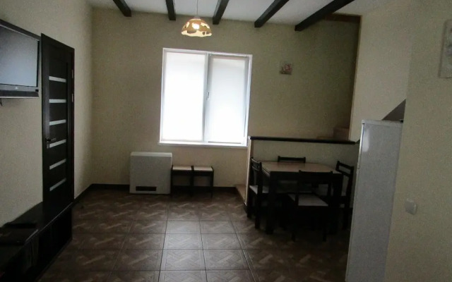 Апартаменты «Перлина Дзвинкова»