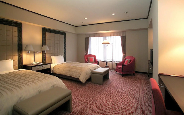 Okura Act City Hotel Hamamatsu