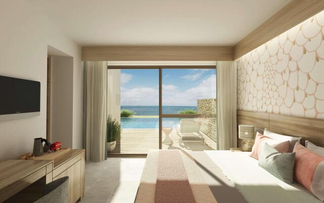 Blue Lagoon Village Hotel