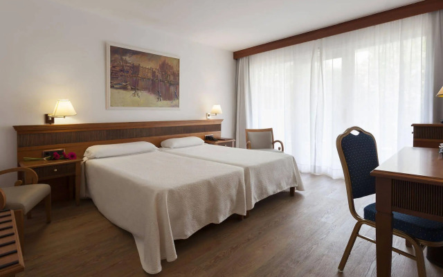 Hotel Araxa - Adults Only