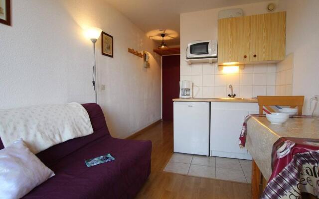 Appartement Puy-Saint-Vincent, 1 pièce, 4 personnes - FR-1-330G-51