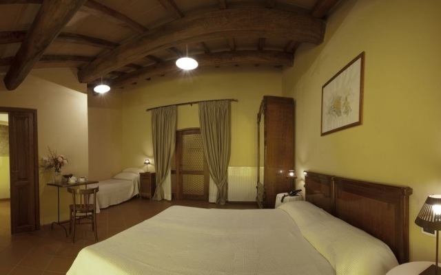 Le Case Residenza di Campagna